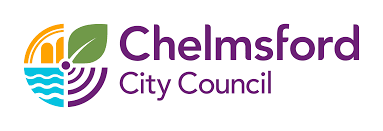 chelmsford council logo