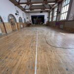 floor sanding