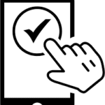 online booking icon