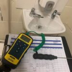 temp checks picture
