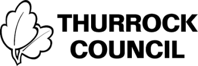 thurrock council logo