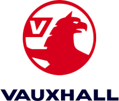 vauxhall logo