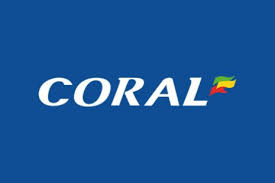 coral logo