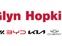 glyn hopkin logo