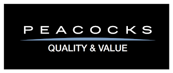 peacocks logo