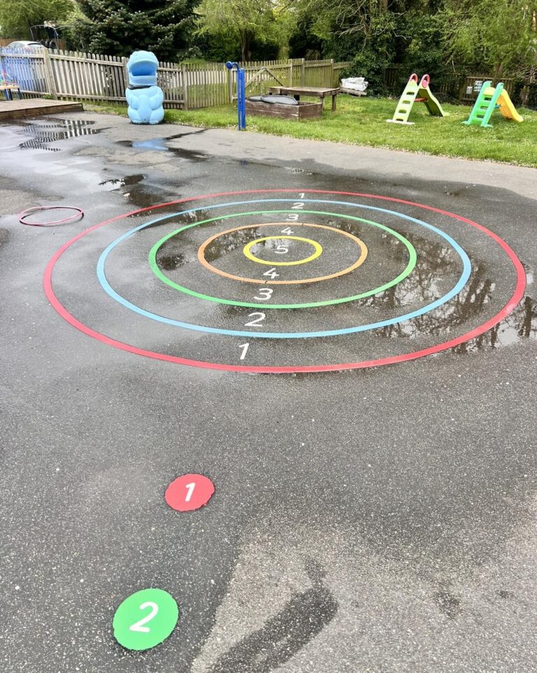 playground
