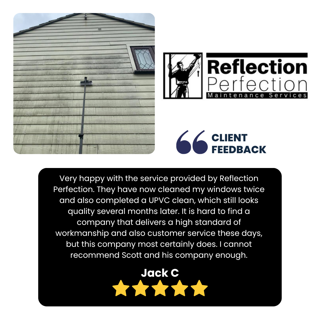 jack c feedback
