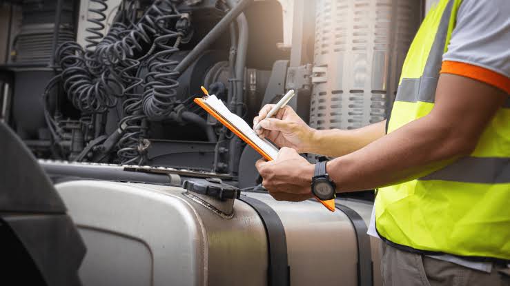 equipment compliance