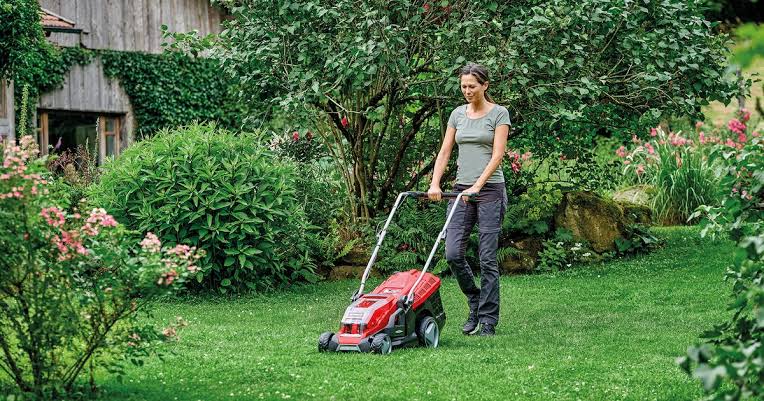 lawn care