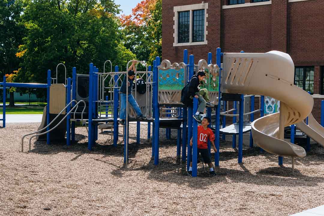 playground